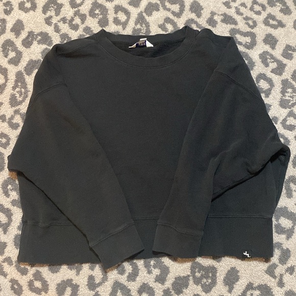 Joy Lab Crewneck Sweatshirt - Picture 3 of 6